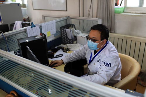 探訪海淀區集中隔離點 24小時服務、個性化送餐與精細化物業管理
