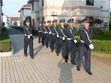 上海鑫鴻保安服務與家政服務 雙重守護，品質生活