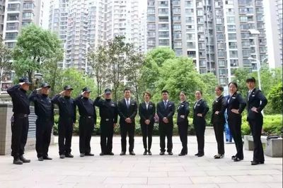 世紀金源生活服務長沙公司 | 誠邀市場合作伙伴，共創美好未來！